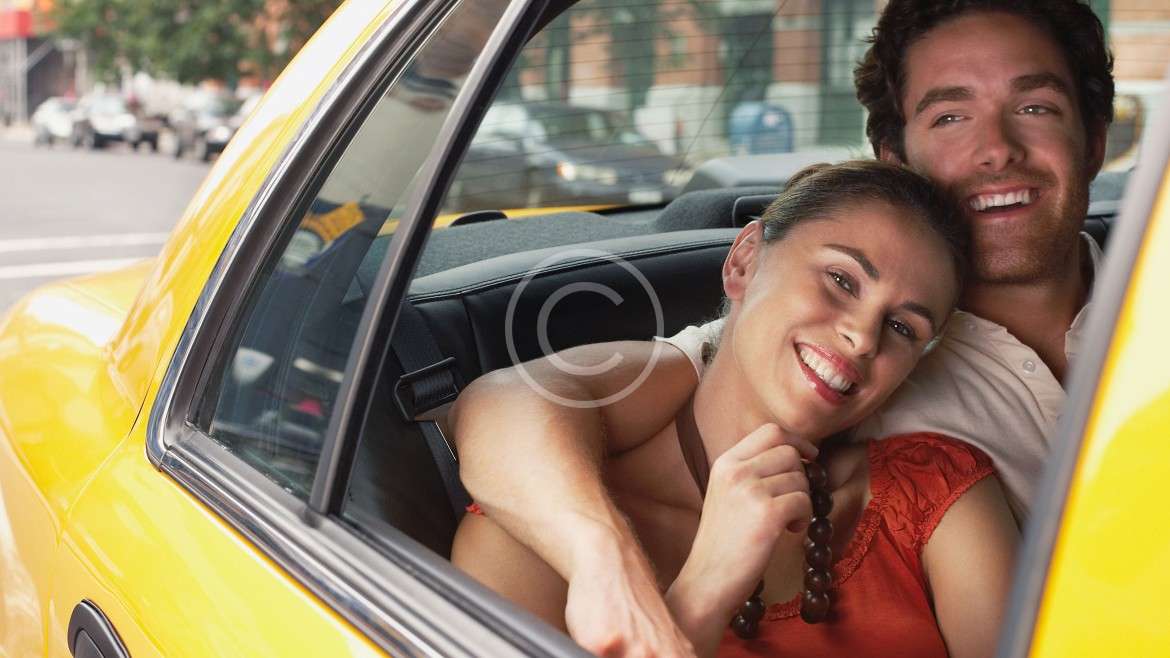 Over 15 years of experience in the taxi industry in Brussels.