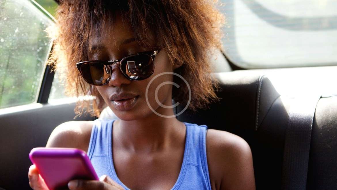 Long-Distance Transportation