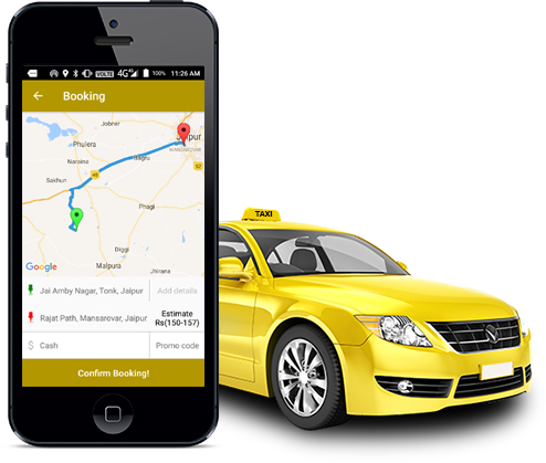Réservez votre Taxi Réservez votre Taxi facilement et rapidement avec TaxiFleex