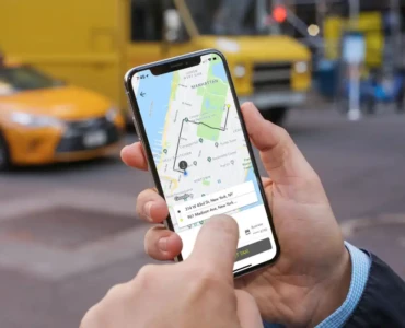 Transport de personnes en toute sécurité.