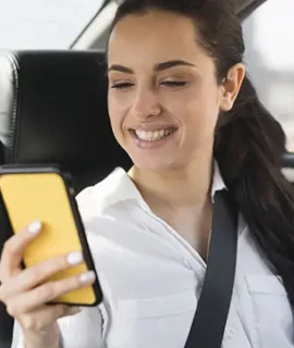Contactez notre service Taxi Bruxelles aéroport